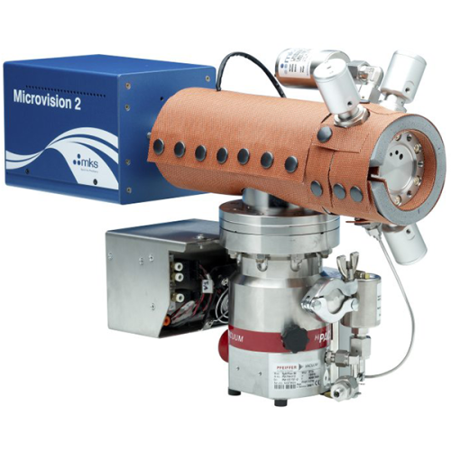 MKS Instruments Vision 2000-C