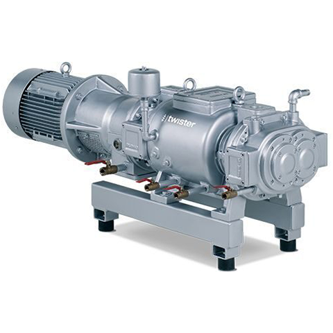 Винтовой насос Elmo Rietschle S-VSA 150