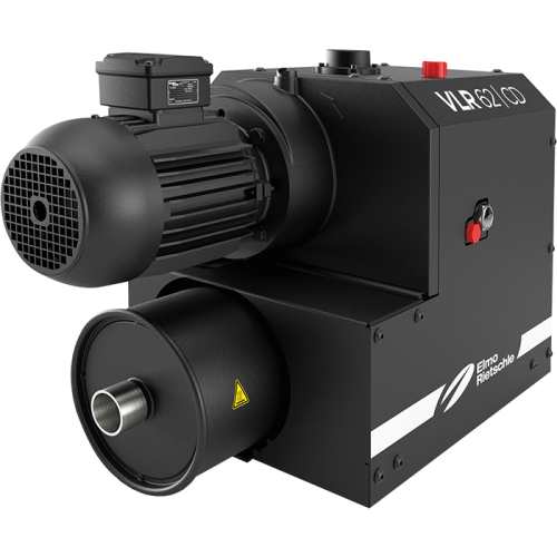 Elmo Rietschle C-VLR 122