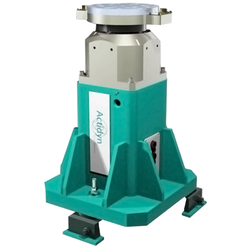 Actidyn Systemes ST 1194