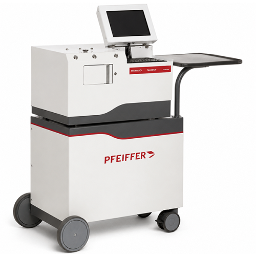 Pfeiffer Vacuum SpeedAir 3050