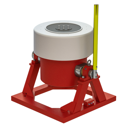 Data Physics GW-V617/DSA5-10K