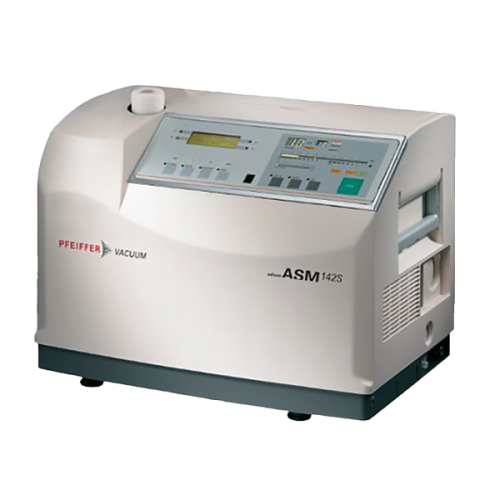 Pfeiffer Vacuum ASM 142 D