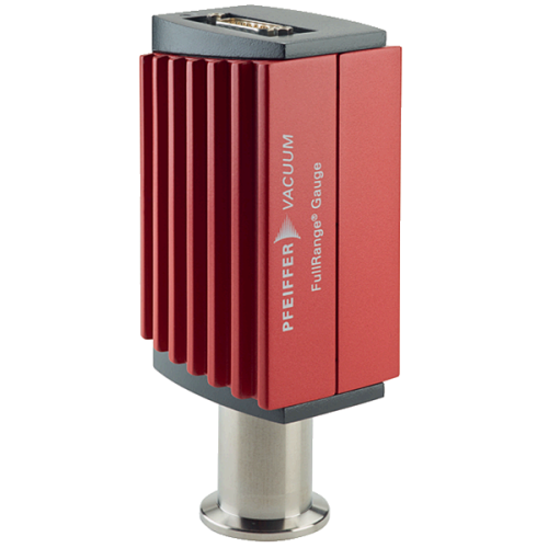 Pfeiffer Vacuum CenterLine ITR 90