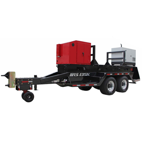 Taylor Dynamometer RS-135K