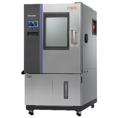 Ремонт климатических камер Espec