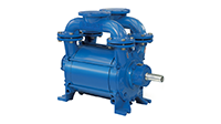 Водокольцевые насосы
