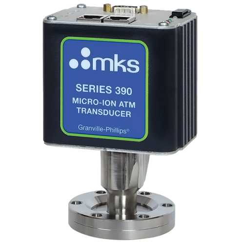 MKS Instruments 390 Micro-Ion