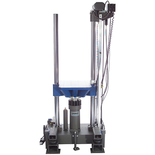 Lansmont Model 65/81D