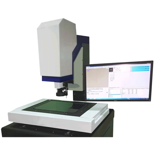 VM Microscope МBZ 300 с ЧПУ