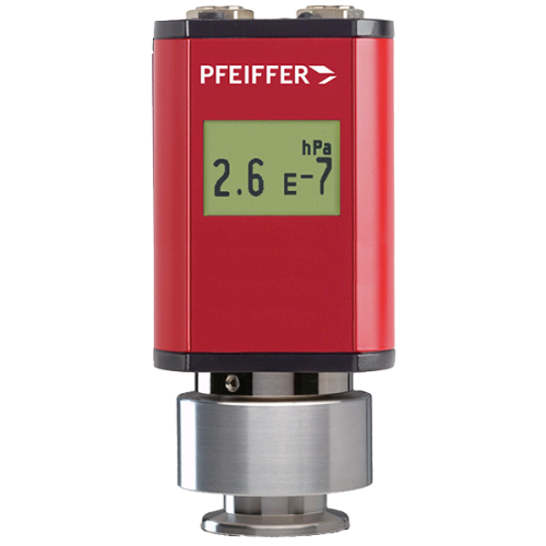 Pfeiffer Vacuum DigiLine MPT 200