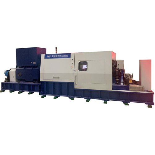 Инерционный динамометр Caeri