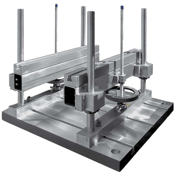 Taylor Dynamometer XYZ