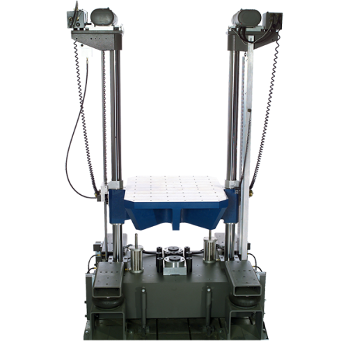 Lansmont Model 95/115D