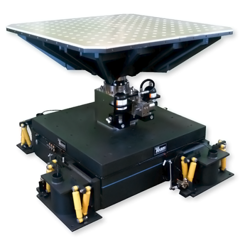 Вертикальная вибрационная установка Team Corporation