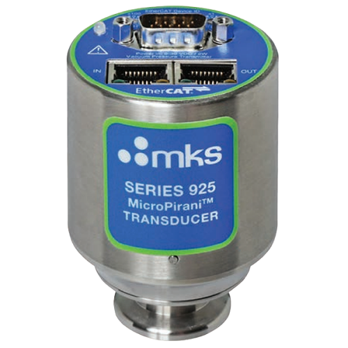 MKS Instruments MicroPirani 925