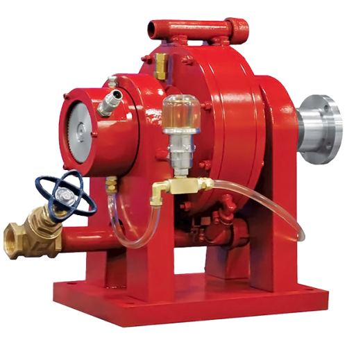 Taylor Dynamometer M2