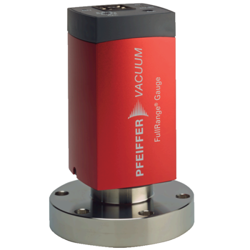 Pfeiffer Vacuum ActiveLine PKR 360