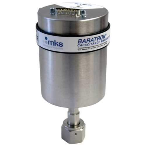 MKS Instruments Baratron 629H