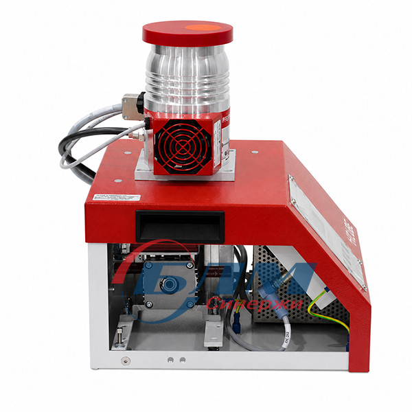 Откачной пост Pfeiffer Vacuum HiCube 80 Eco