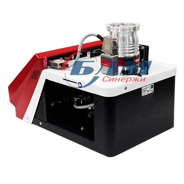 Откачной пост Pfeiffer Vacuum HiCube 80 Neo