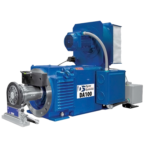 Taylor Dynamometer DA100