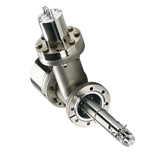 Pfeiffer Vacuum HiQuad