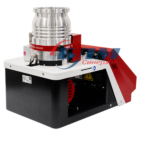 Откачной пост Pfeiffer Vacuum HiCube 300 Neo
