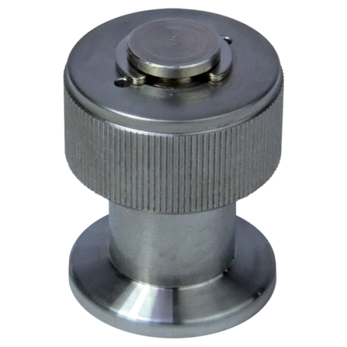 Venting valve Pfeiffer Vacuum DN 10 ISO-KF