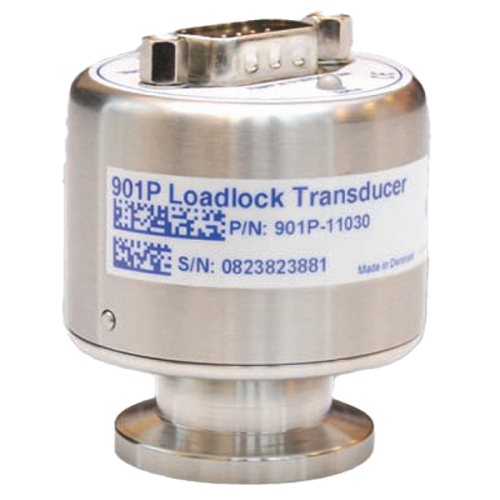 MKS Instruments 901P MicroPirani