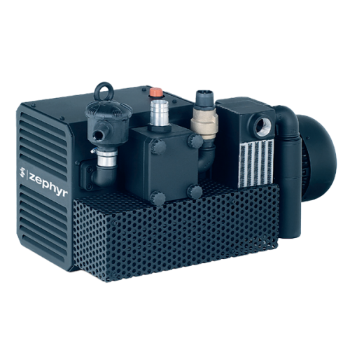 Elmo Rietschle C-KLR 140