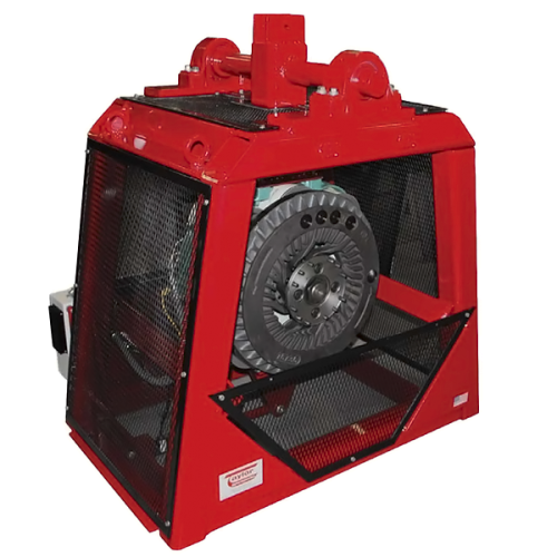 Taylor Dynamometer DEA150