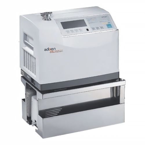 Pfeiffer Vacuum ASM GRAPH D +