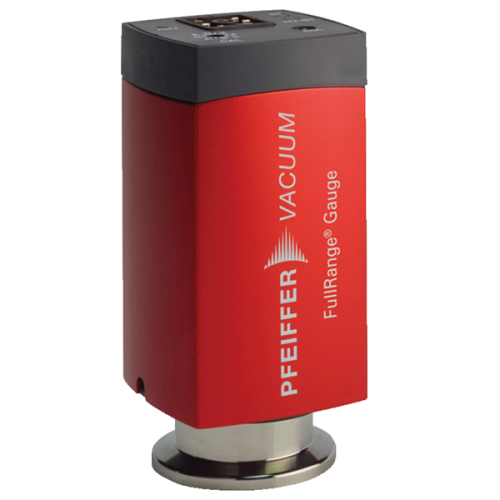 Pfeiffer Vacuum ActiveLine PKR 361