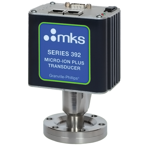 MKS Instruments Micro-Ion Plus 392