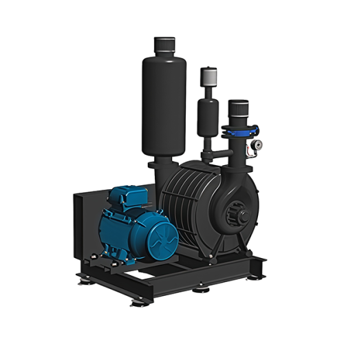 Continental Industrie Model 051