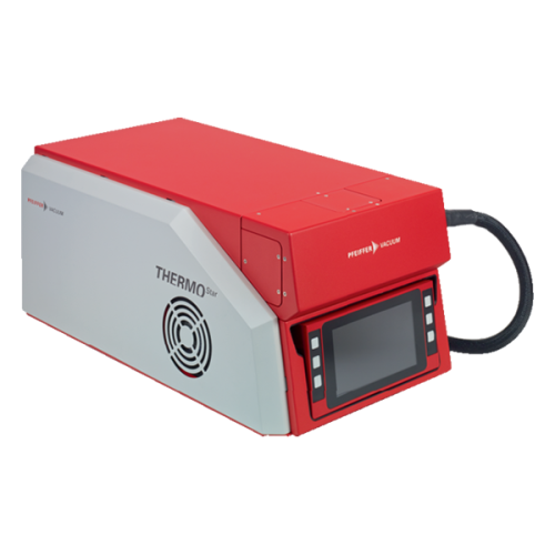 Pfeiffer Vacuum OmniStar