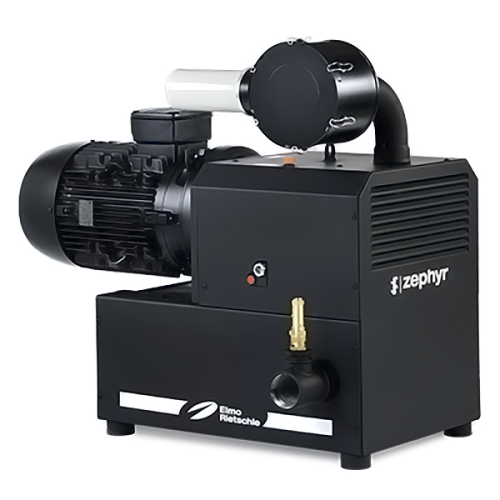 Elmo Rietschle C-DLR 500