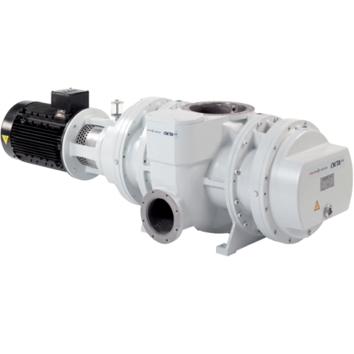 Pfeiffer Vacuum Okta 6000