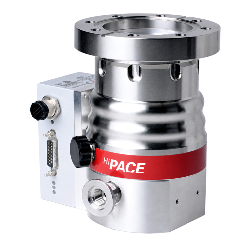 Pfeiffer Vacuum HiPace 80