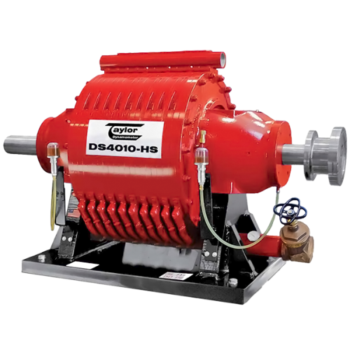 Taylor Dynamometer DS4010-HS
