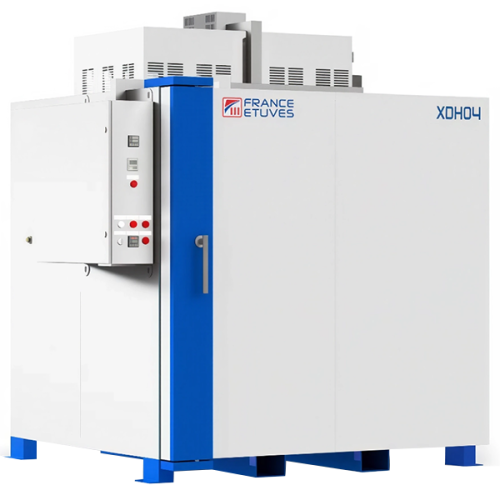France Etuves XDH04