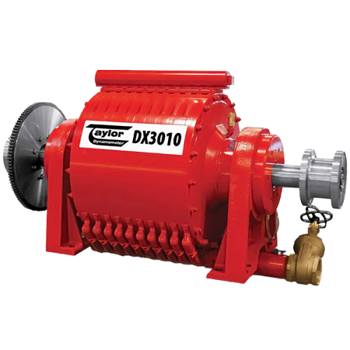 Taylor Dynamometer DX3010