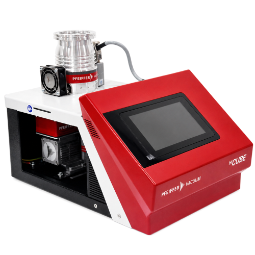 Pfeiffer Vacuum HiCube 80 Neo