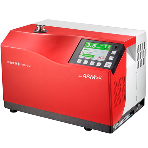 Pfeiffer Vacuum ASM 340 I