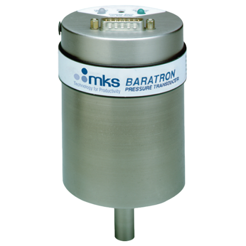 MKS Instruments Baratron 625H