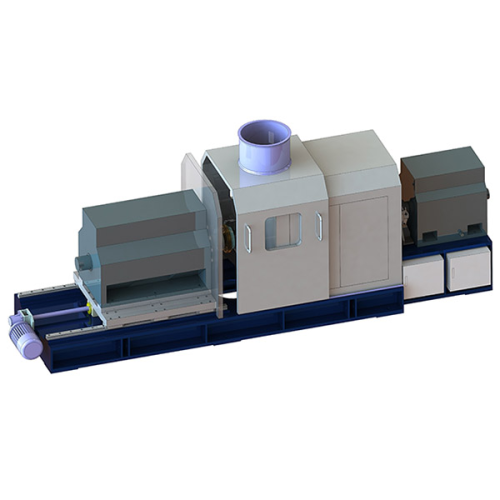 Стенд испытания сцепления Caeri