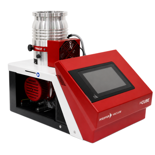 Pfeiffer Vacuum HiCube 300 Neo