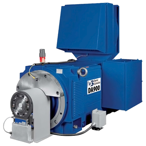 Taylor Dynamometer DA900