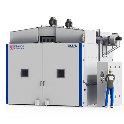 France Etuves XM24
